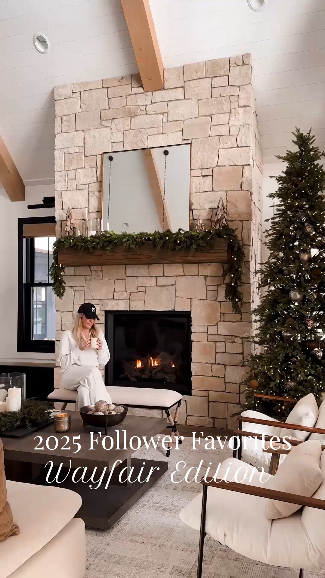 2025 Wayfair Follower Favorites  • Refresh your home for the new year with the pieces you have had your eye on during Wayfair’s End of Year Clearance sale with savings up to 60% off and fast shipping! 

@shop.ltk #ltkit @wayfair #wayfair #ad #wayfairpartner 