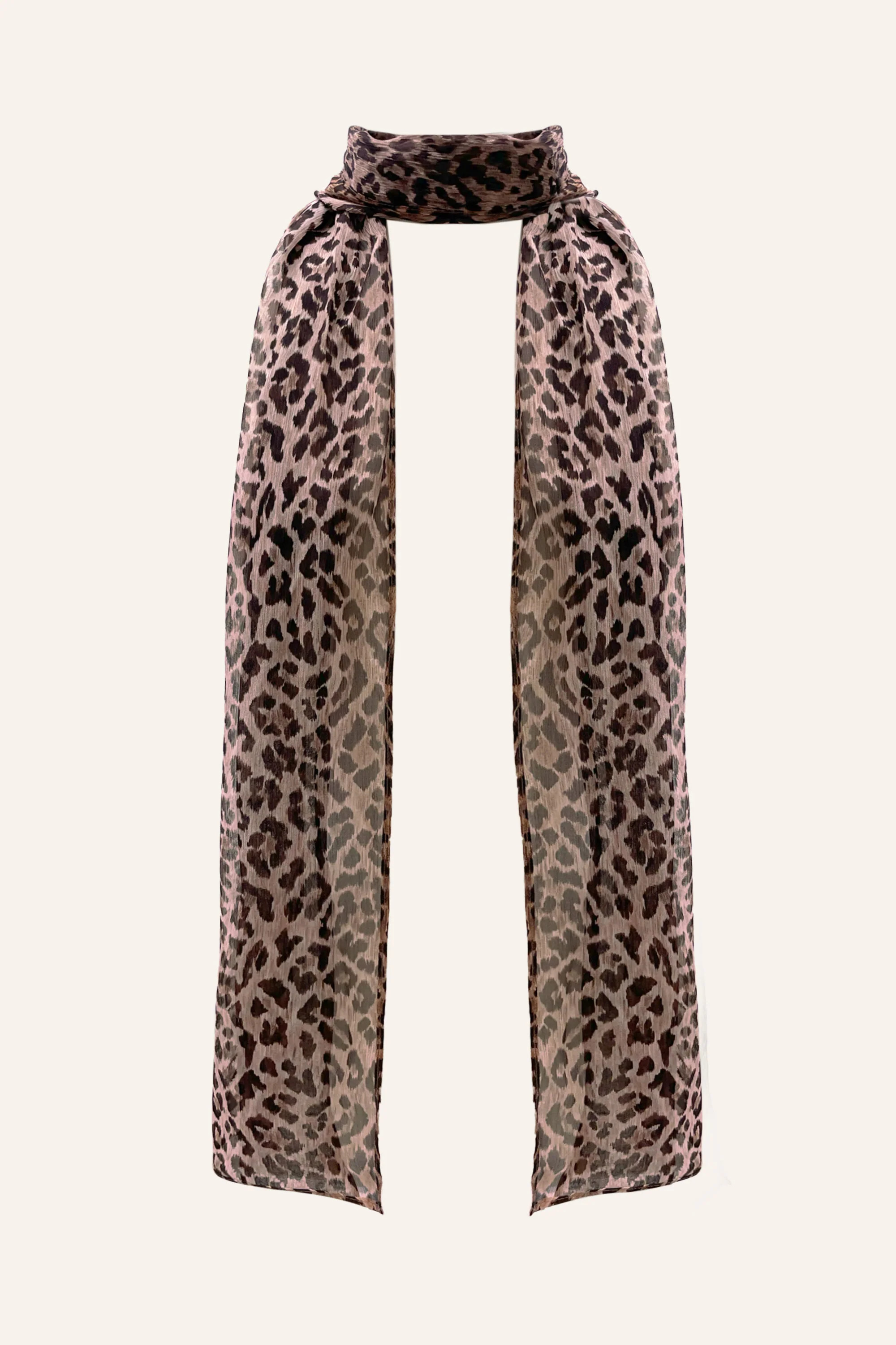 Julien  -  Leopard Brown | Rixo