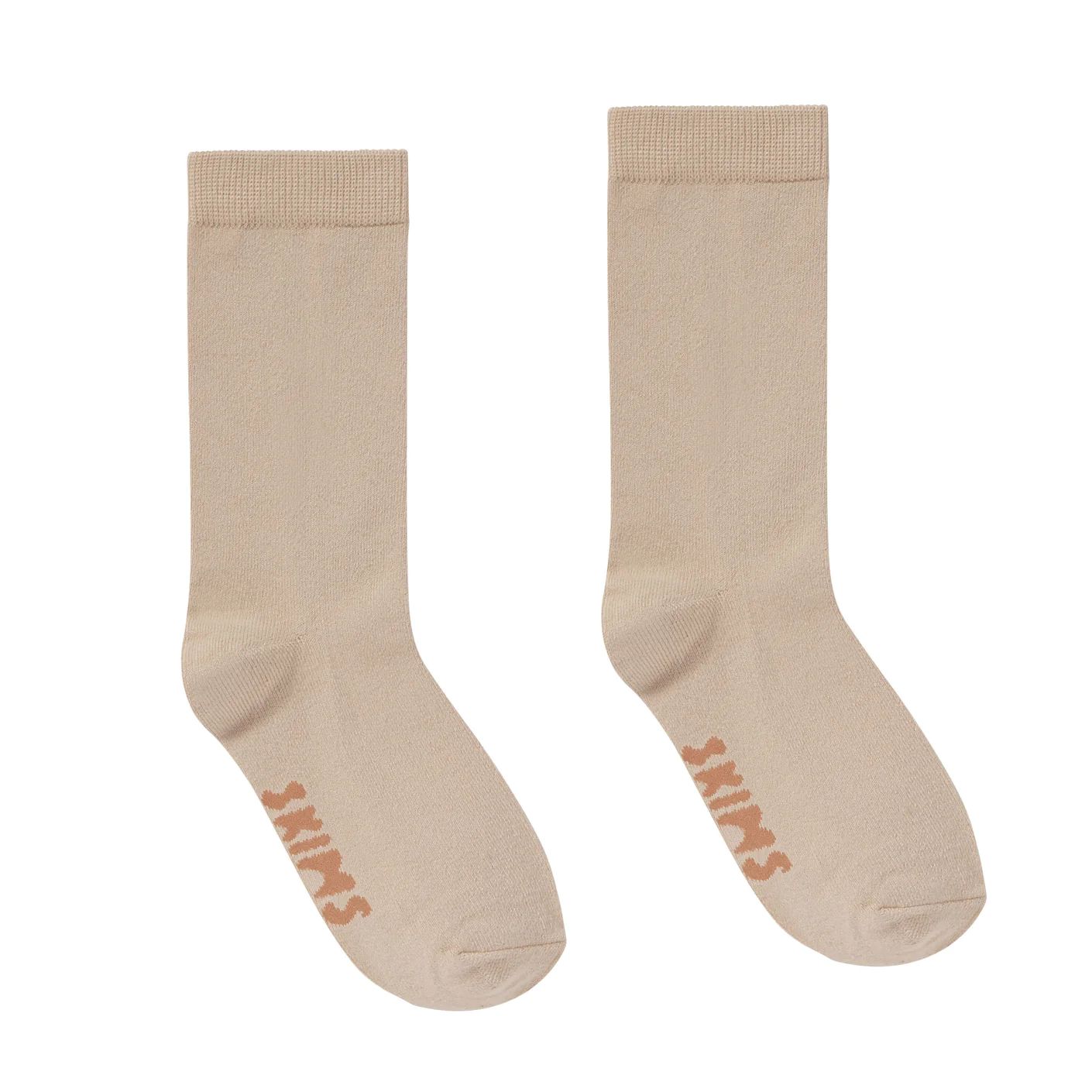 EVERYDAY CREW SOCK | SKIMS (US)