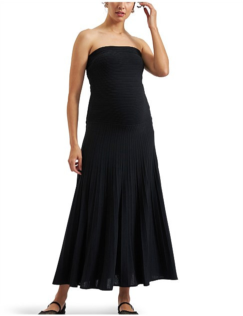 Ripe Maternity Faith Knit Dress | David Jones | David Jones (Australia & New Zealand)