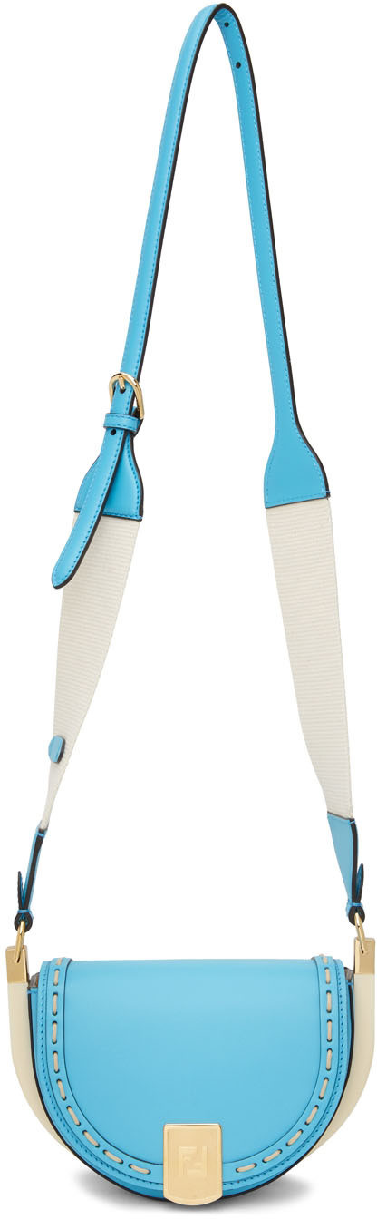 Blue Moonlight Bag | SSENSE