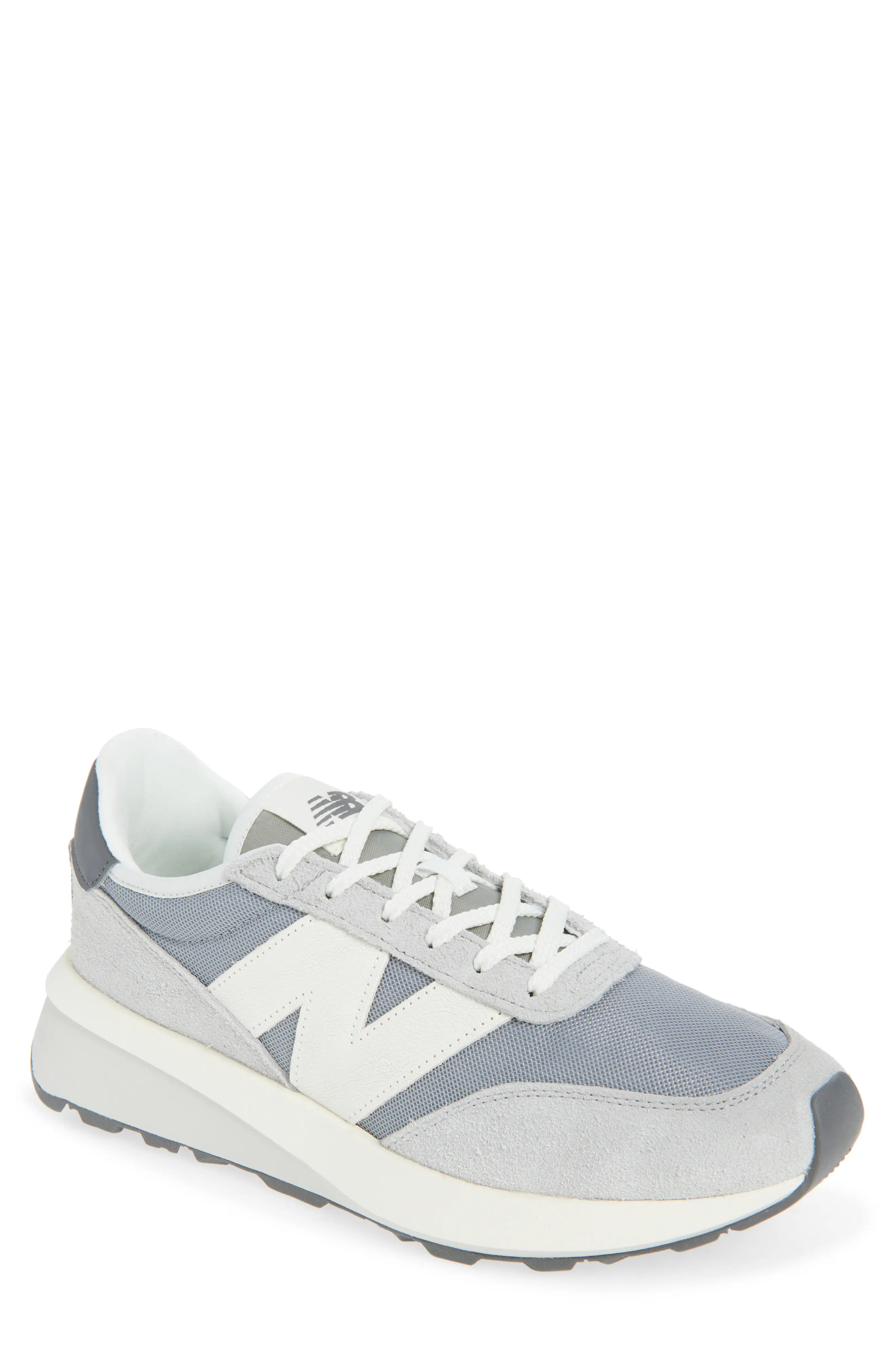 New Balance Gender Inclusive 370 Sneaker | Nordstrom | Nordstrom