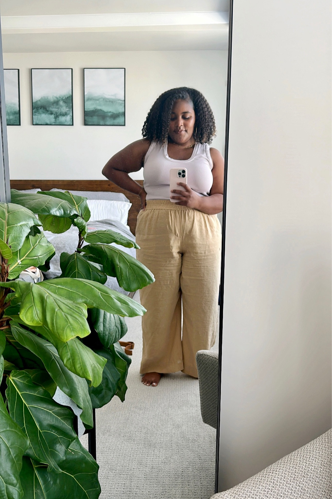 My new summer outfit. ☀️

#LTKSeasonal #LTKfit