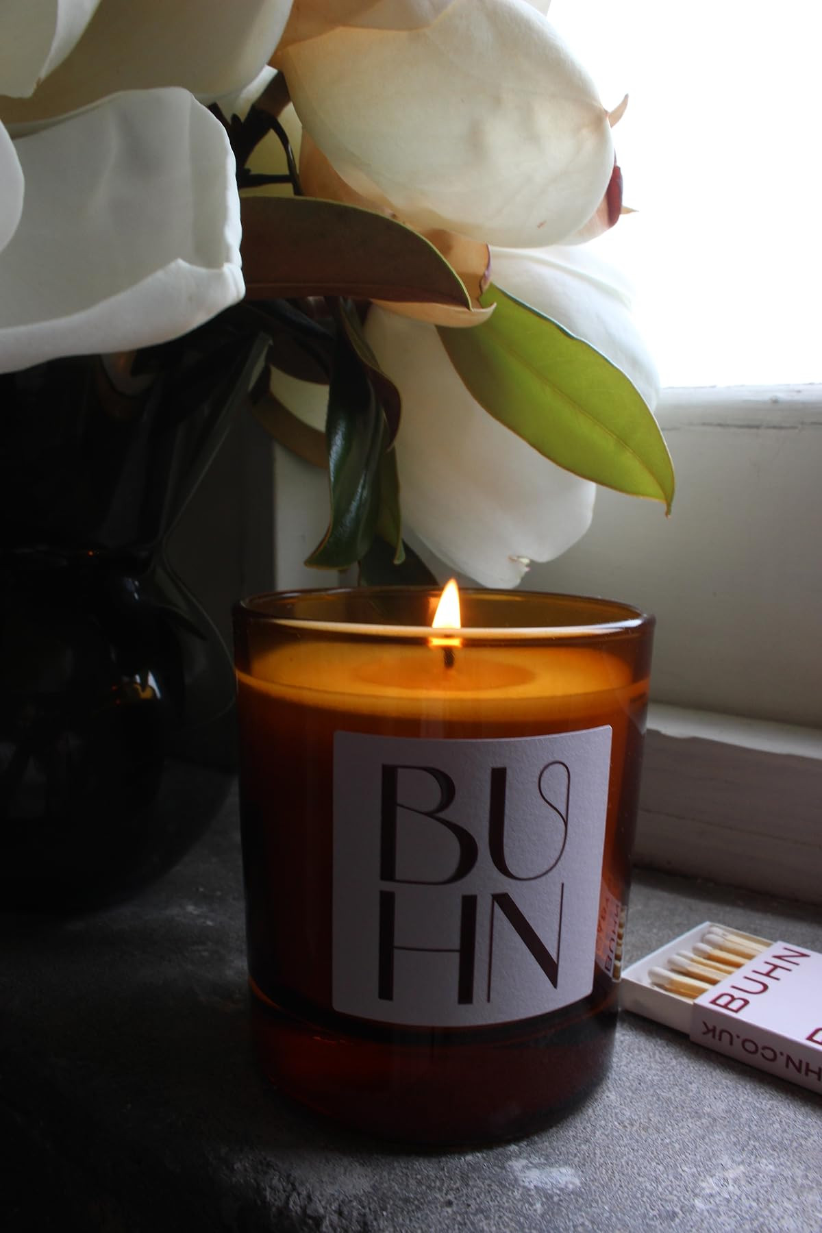 Dizzily Striker Paper Matches - 60 Pcs Pack with Adhesive, 20 Circle and 40 Rectangle Match Stick... | Amazon (US)