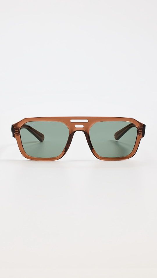 0RB4397 Corrigan Sunglasses | Shopbop