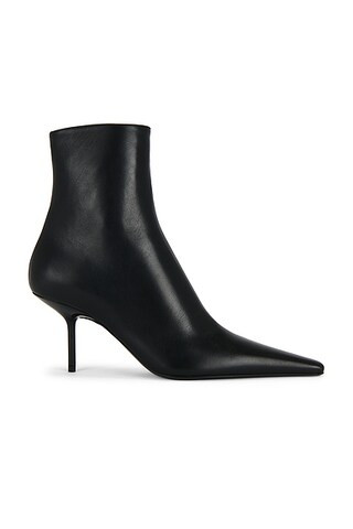Ankle Boot | FWRD 