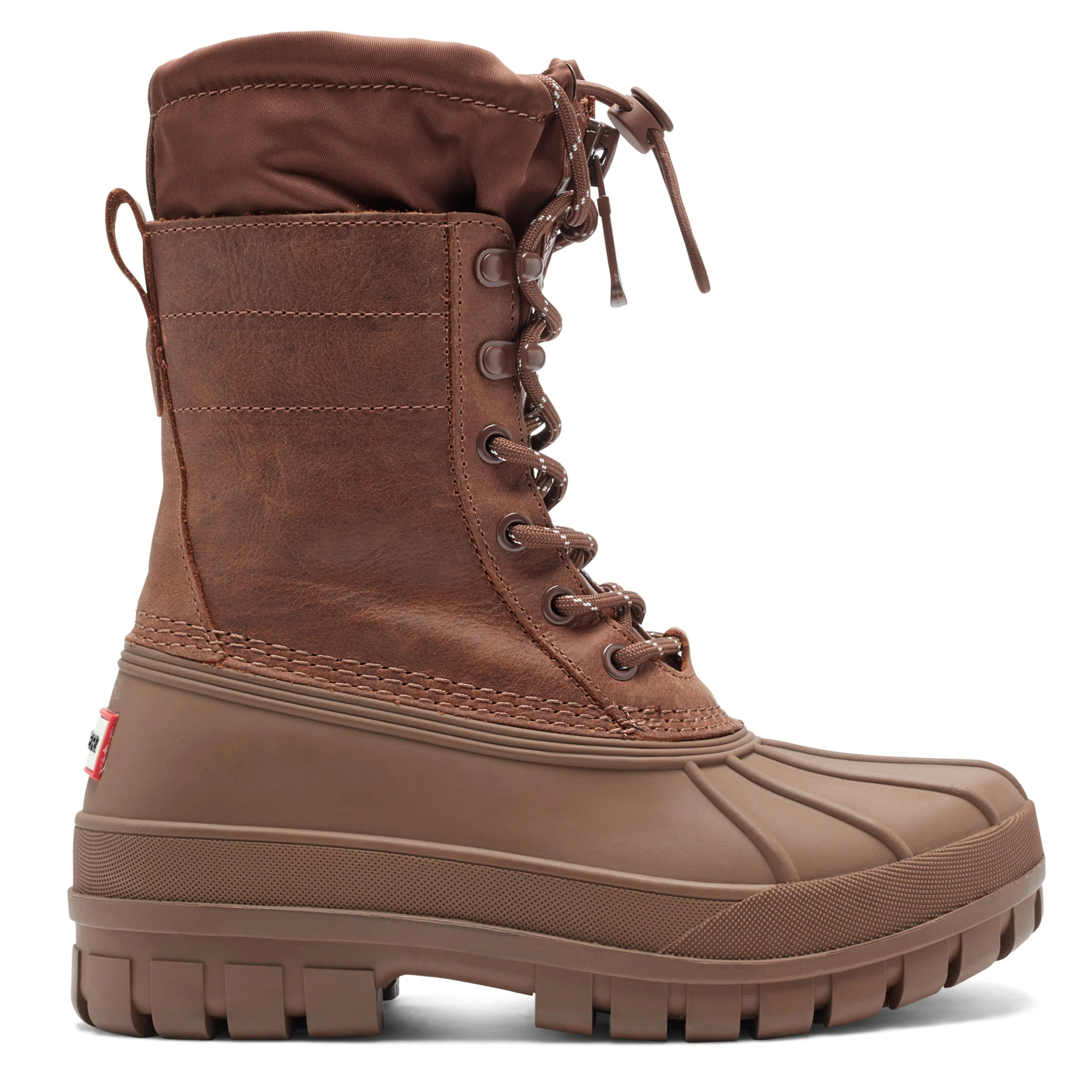 Women's Skylar Waterproof Duck Boots | Hunter Boots