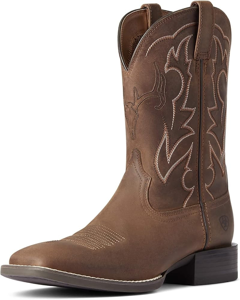ARIAT Men's Sport Outdoor Western Boot | Amazon (US)