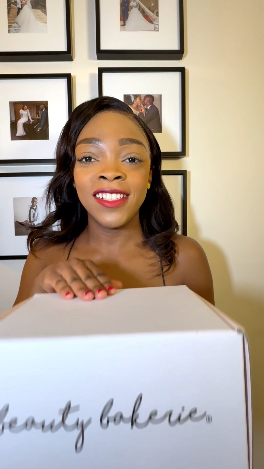 I was gifted some beautiful makeup goodies from Beauty Bakerie and I’m having a blast experimenting with them. Let’s unbox them together and see what they sent me! Thanks for the gift. 


#LTKBeauty #LTKvlog #LTKgrwm