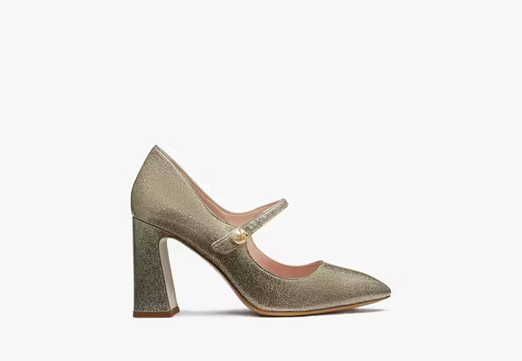 Maren Pearl Pumps | Kate Spade Outlet