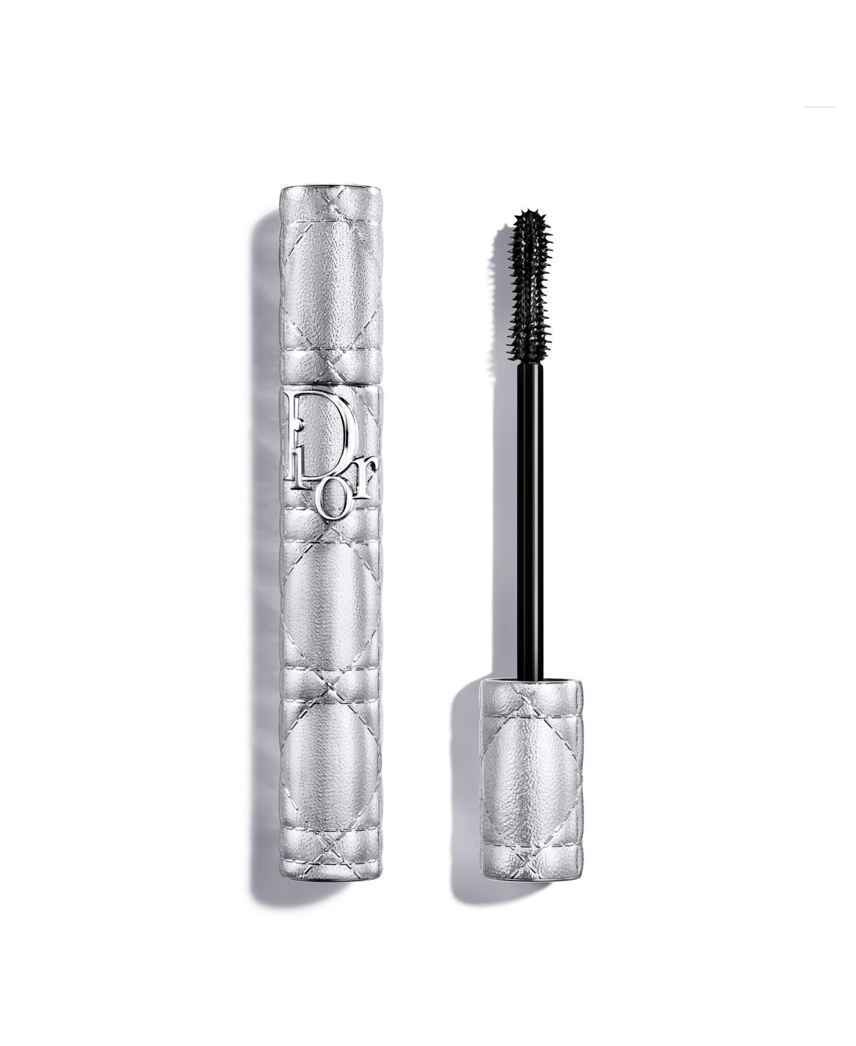 Dior Diorshow Overvolume Waterproof Extreme Volume Mascara, 0.21 oz. - 090 Overblack | Macy's