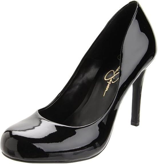 Jessica Simpson Women's Calie Pump | Amazon (US)