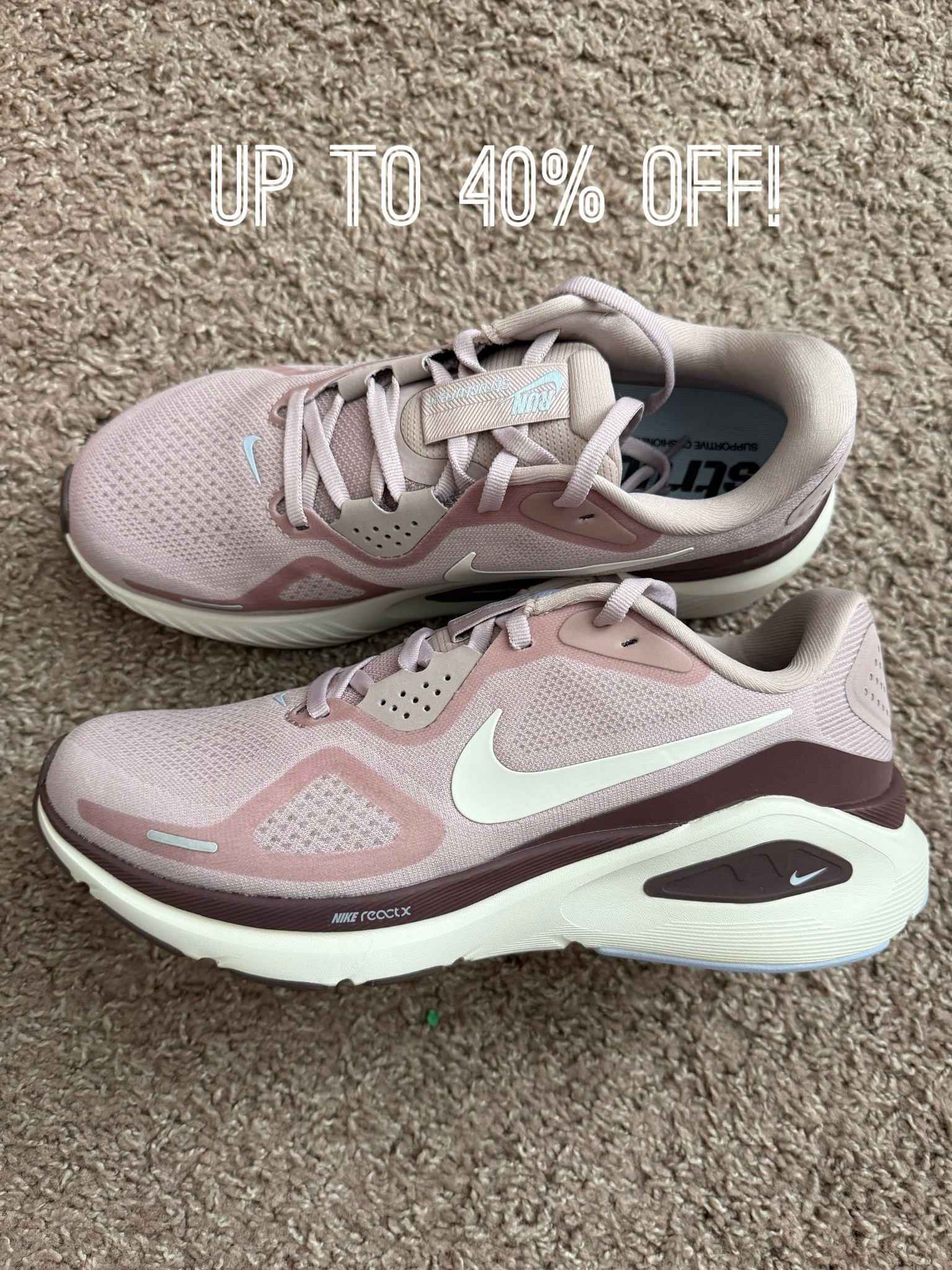 Nordstrom, Nordstrom style, Nordstrom shoes, Nike sneakers, Nike sale, Women’s sneakers, Nordstrom sale finds

#LTKfitnessgoals #LTKActive #LTKSaleAlert