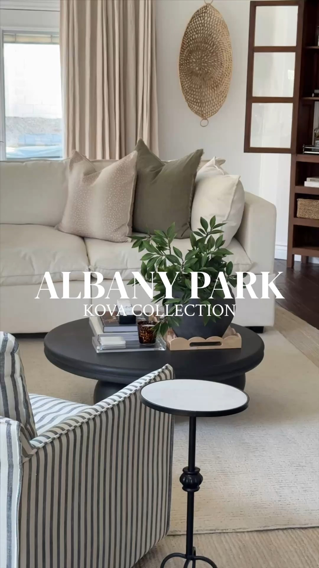 MY KOVA SOFA from Albany Park - ON SALE!!

Home finds, living room, sectional,  furniture, console table, home inspo, Lulu and Georgia, Amazon decor, shop the look!

#LTKStyleTip #LTKHome