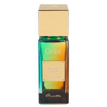 Unisex Mango Aoud Extrait de Parfum Spray 3.4 oz Fragrances | Jomashop.com & JomaDeals.com