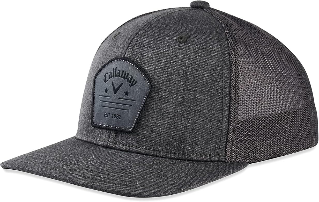 Callaway Golf 2022 Trucker Adjustable Hat | Amazon (US)