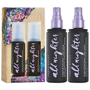 Heavy Dose All Nighter Long-Lasting Makeup Setting Spray Gift Set | Sephora (US)