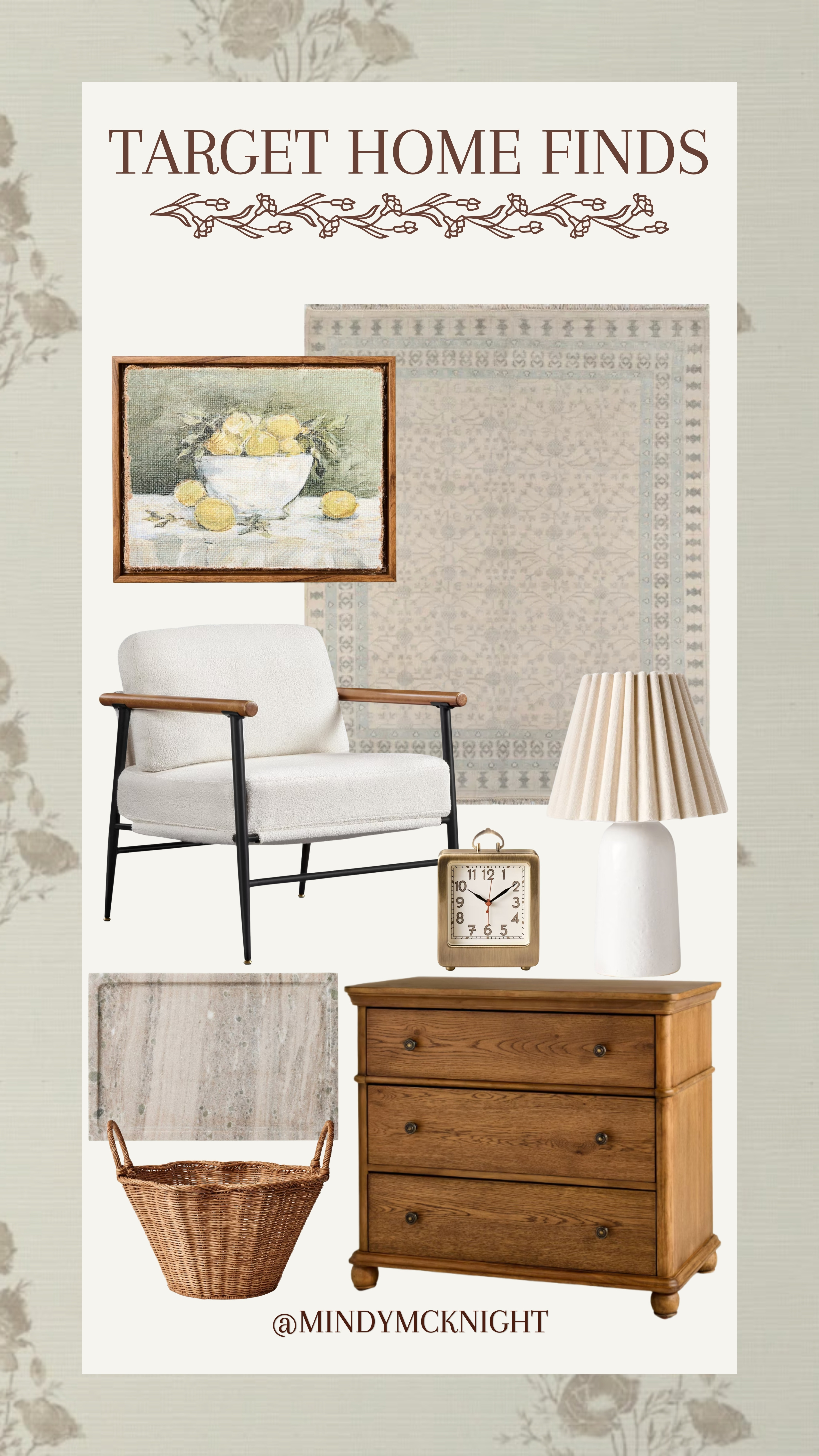 Target home finds 

 #LTKmomlife #LTKSeasonal #LTKHome