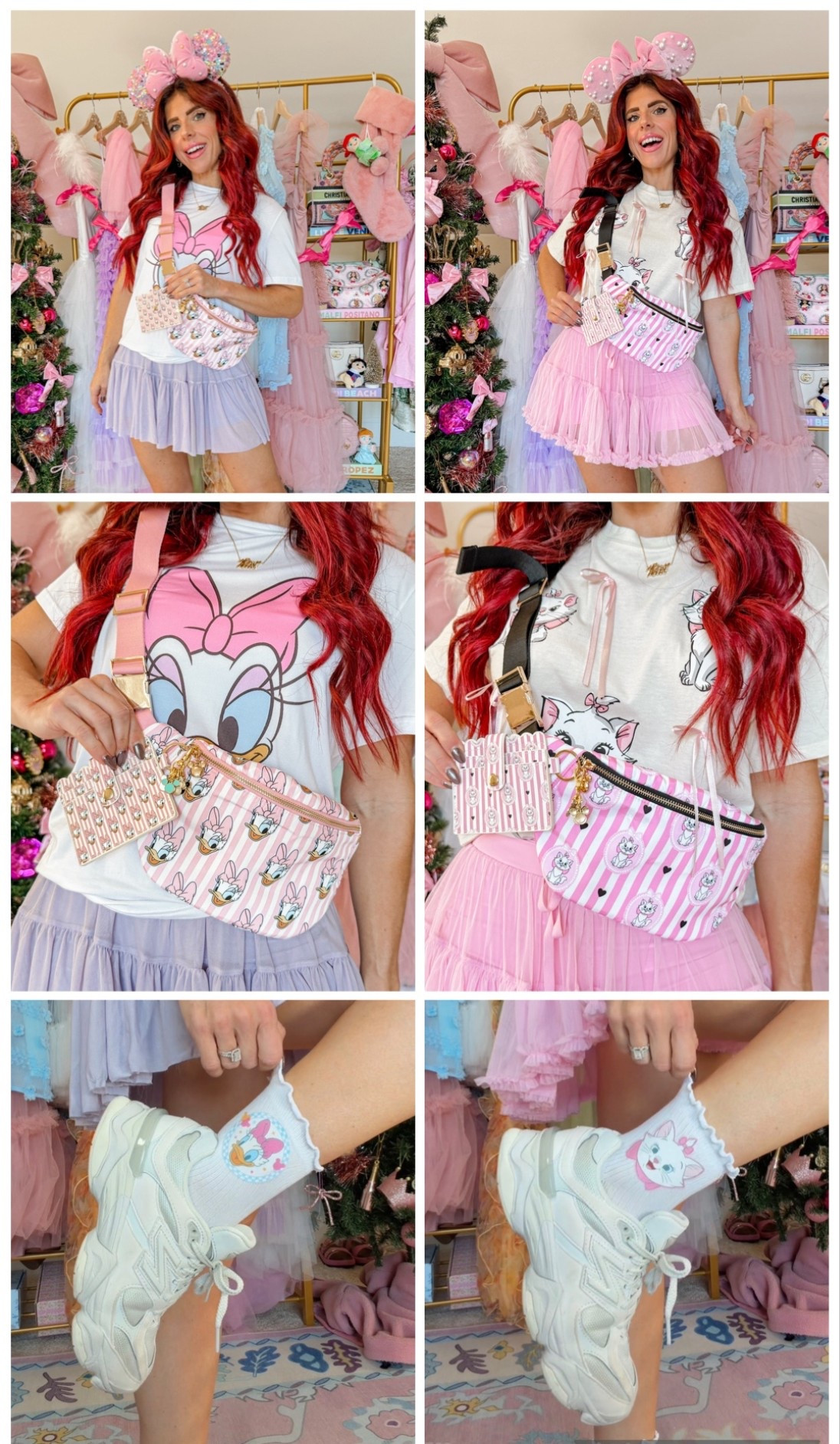 Code EMILY15❤️🩷 Disney girl, Disney stuff, Disney finds Disney lover, Disney style, Disney outfit, Disney lover, Disney cutie, Disney favorites, Disney style guide, Disney deals, Disney fun, magic kingdom, Disney travel, Disney accessories 

#LTKGiftGuide #LTKFindsUnder50 #LTKShoeCrush