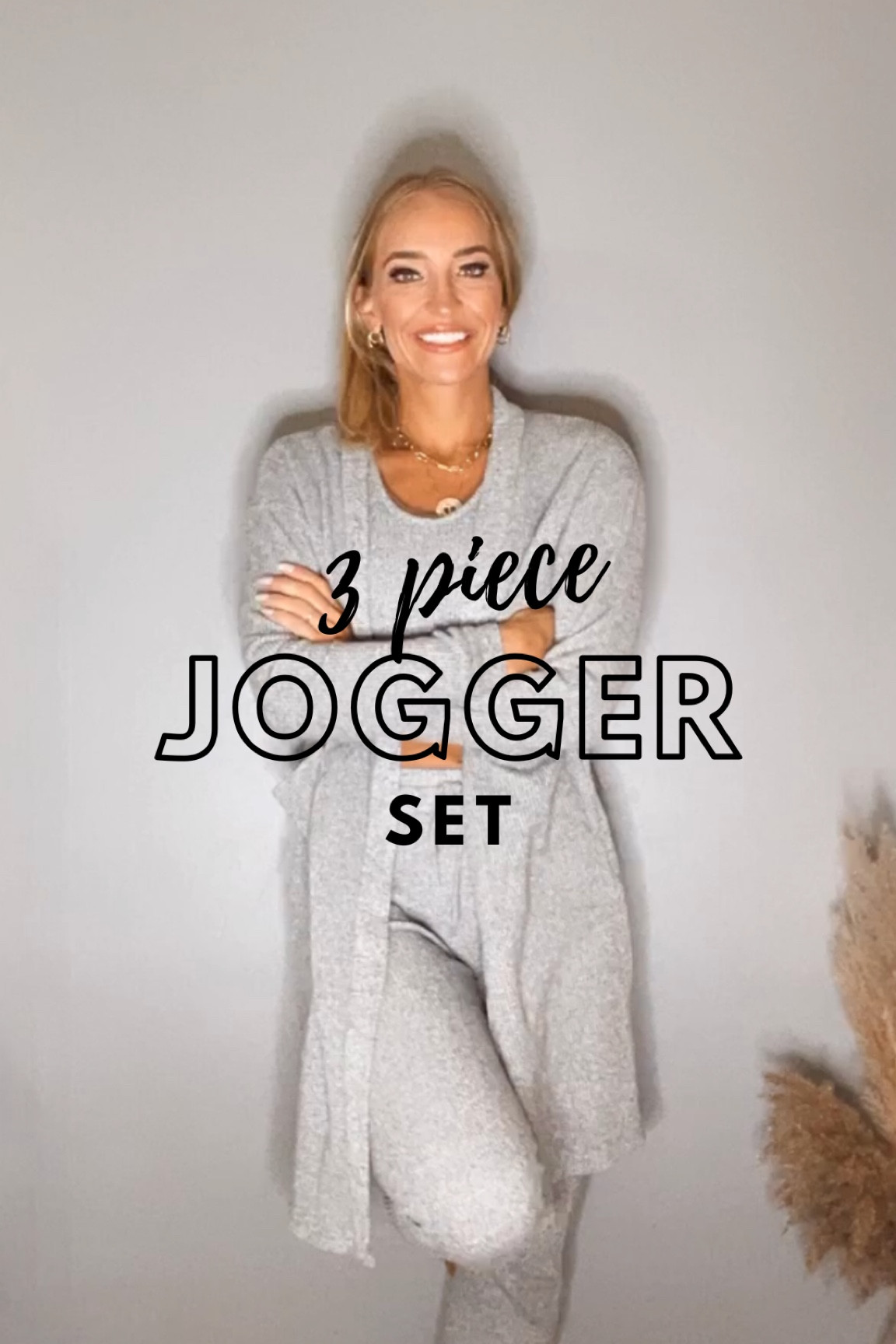 Wearing a size small in the set 

#LTKFind #LTKunder50 #LTKsalealert