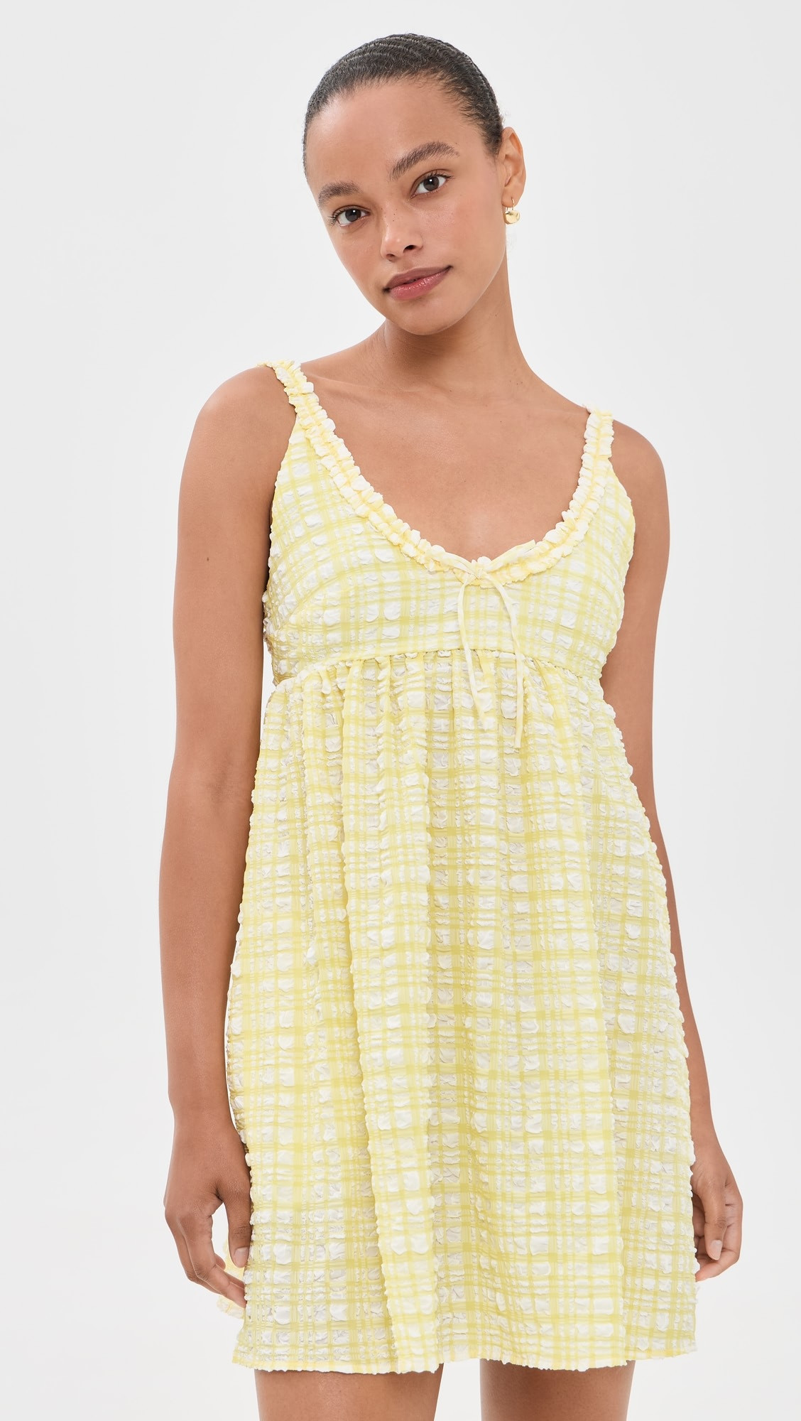 The Cassidy Dress | Shopbop