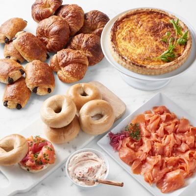 Williams Sonoma Brunch, Serves 8 | Williams Sonoma | Williams-Sonoma