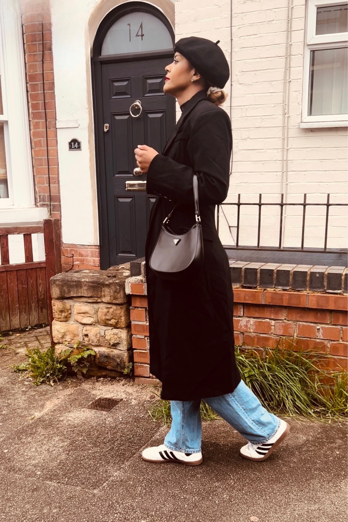 Outfit to the day🍁

#LTKbrasil #LTKeurope #LTKstyletip