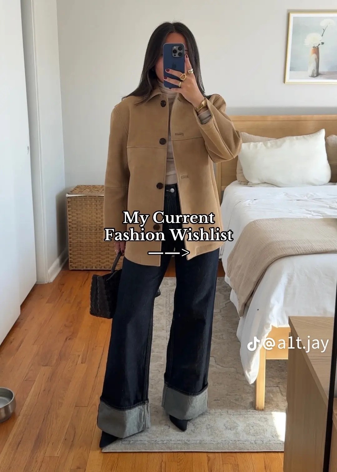 Anything not listed here will be on Shopmy!!! Can’t link all brands here!