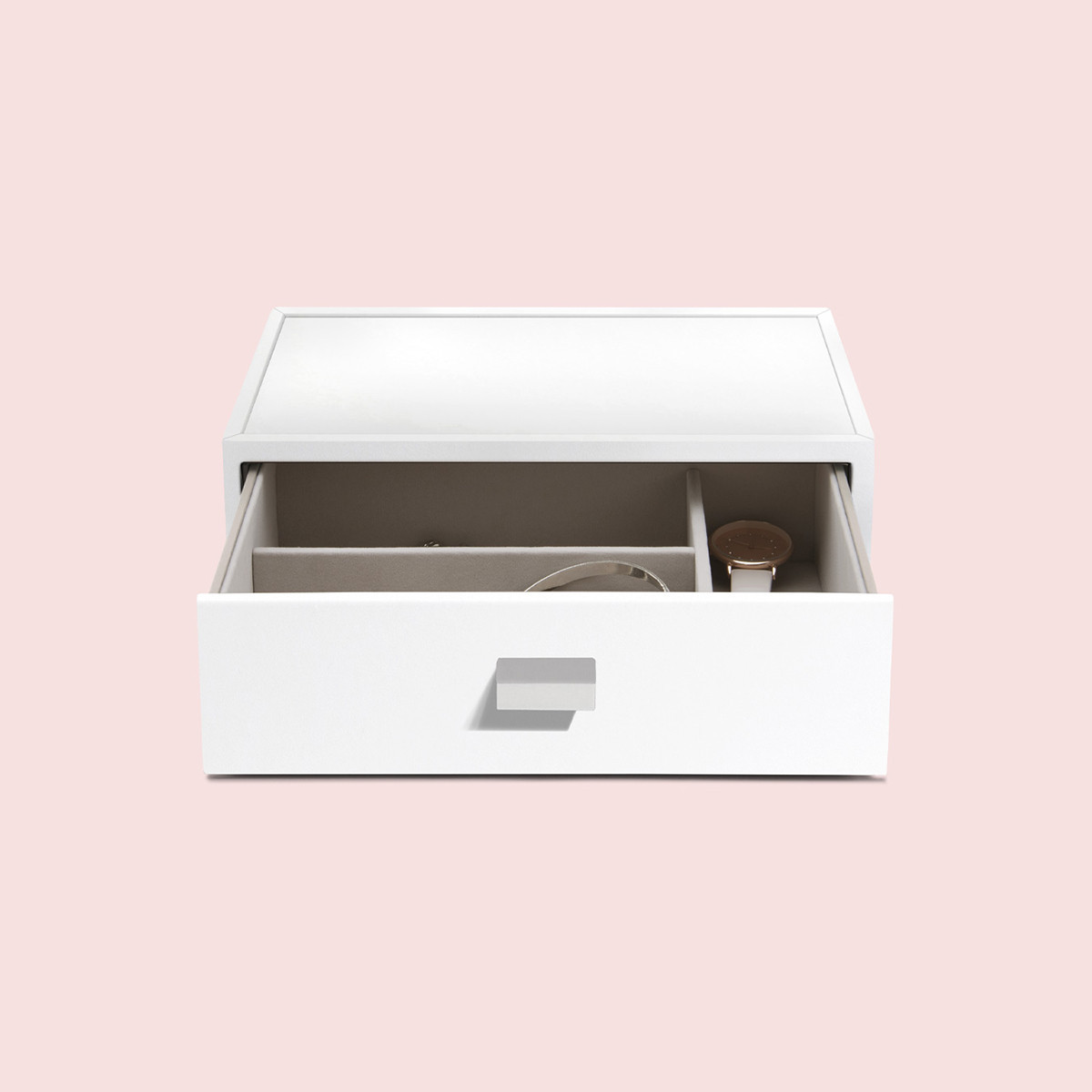 Stackers Classic Jewelry Box Collection | The Container Store