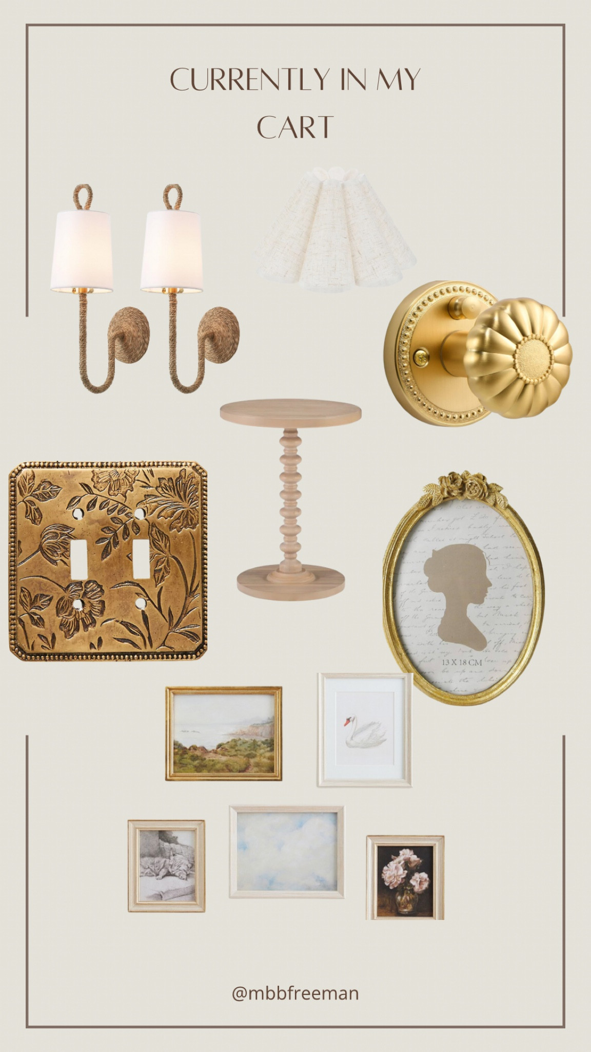 Baby nursery inspo #antique #nursery #decor

#LTKhome