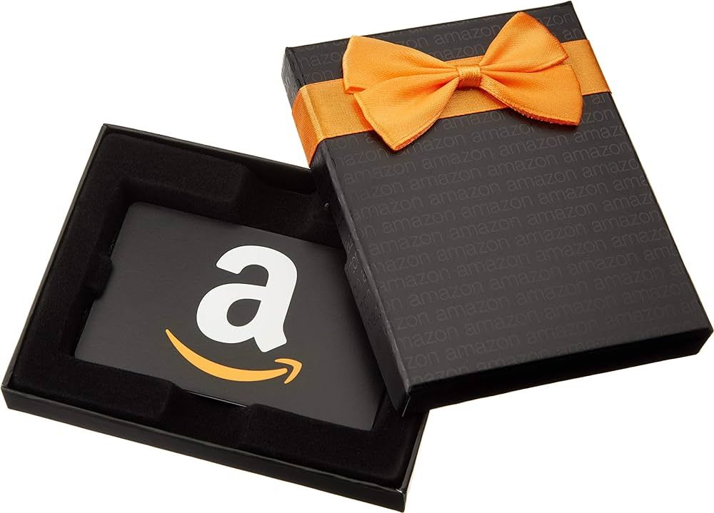 Amazon.com Gift Card in Various Gift Boxes | Amazon (US)