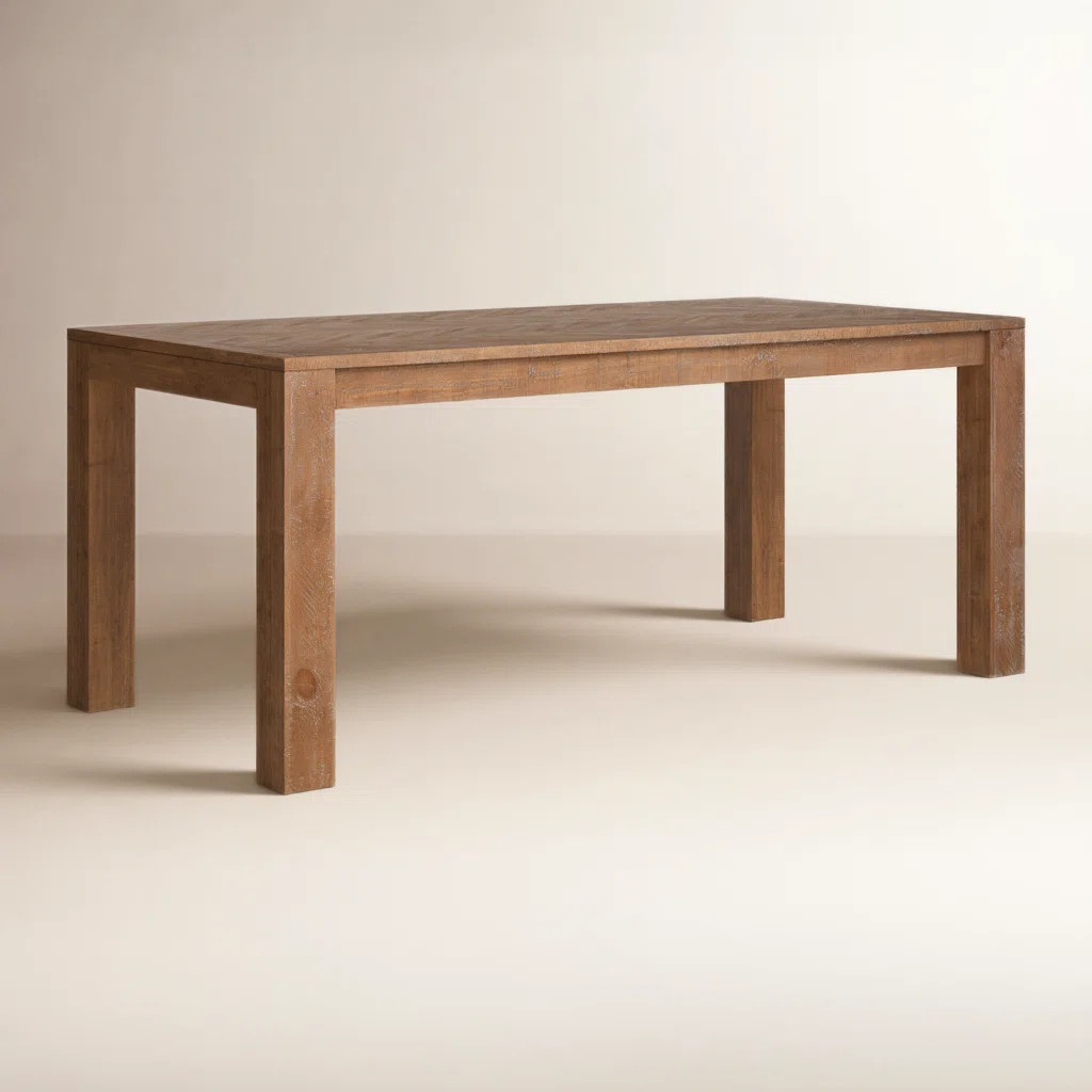 Shae Fixed Top Dining Table | Wayfair North America
