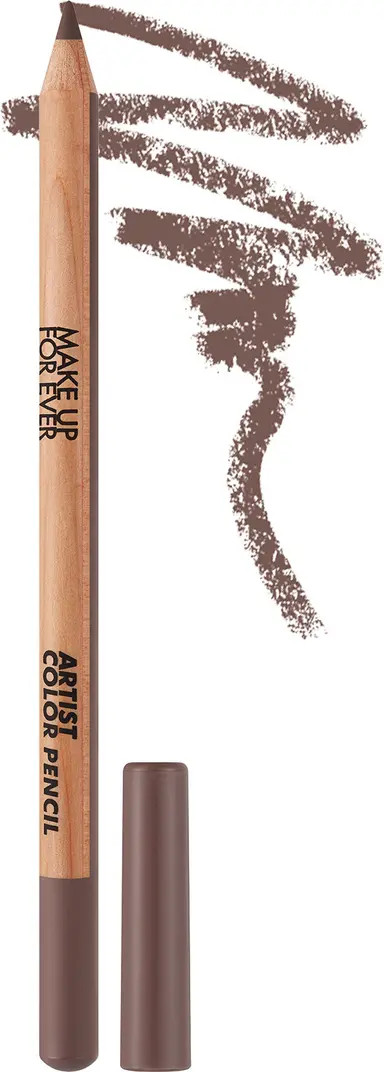 Make Up For Ever Artist Color Eye, Lip & Brow Pencil | Nordstrom | Nordstrom