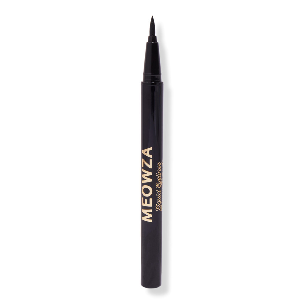 Winky Lux Meowza Liquid Eyeliner - Black Cat | Ulta