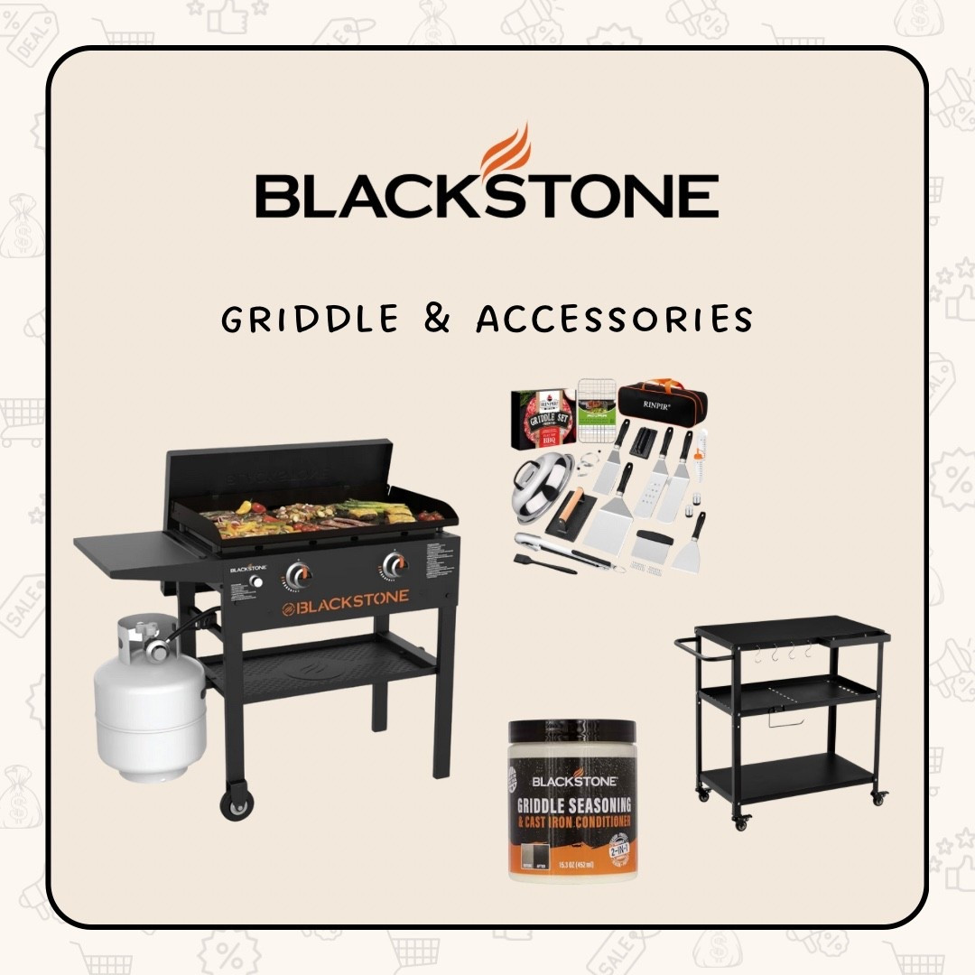 Best grilling items! 

#LTKFamily #LTKSaleAlert #LTKSeasonal