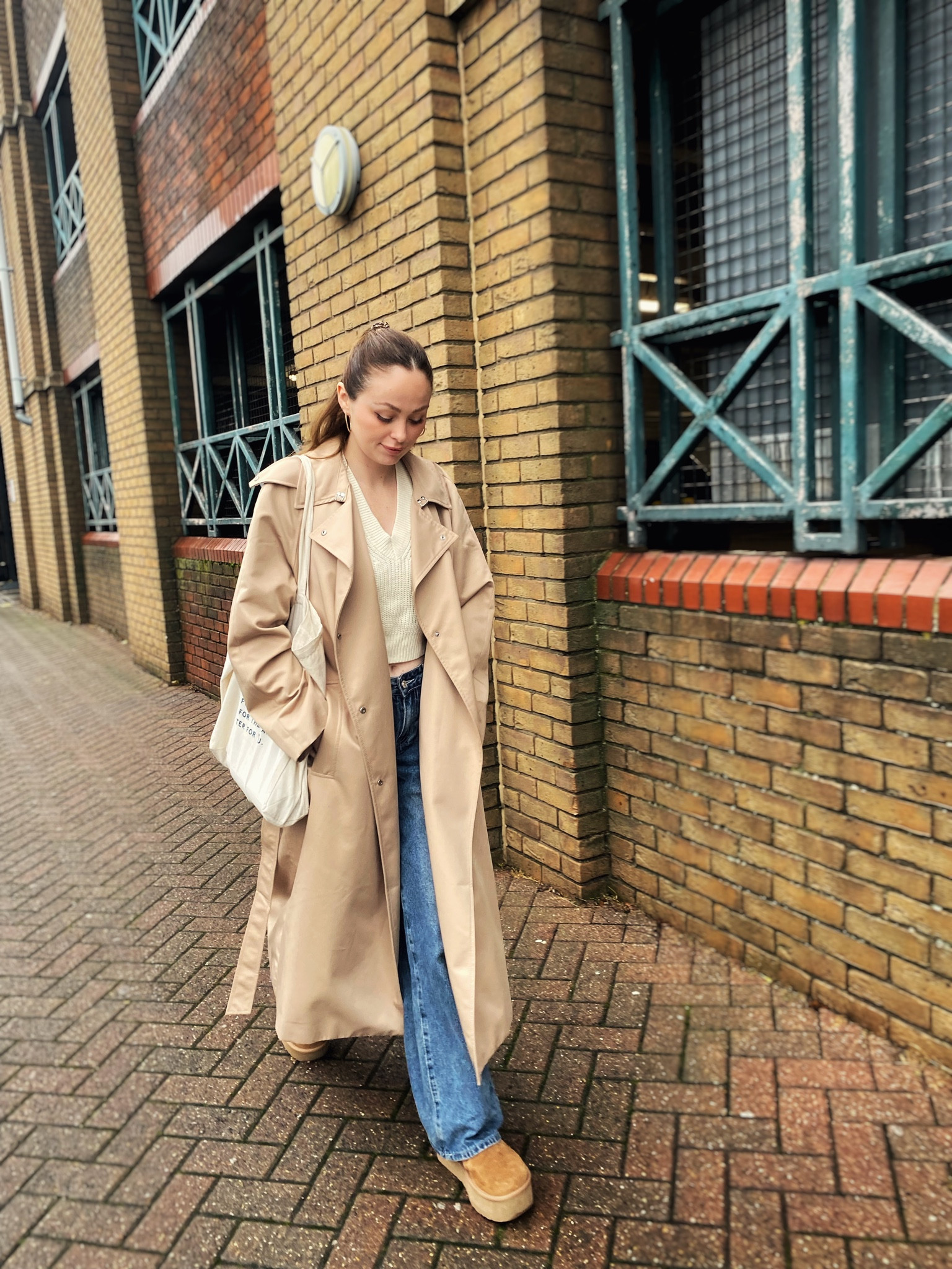 Saturday style 

#LTKSeasonal #LTKstyletip #LTKshoecrush