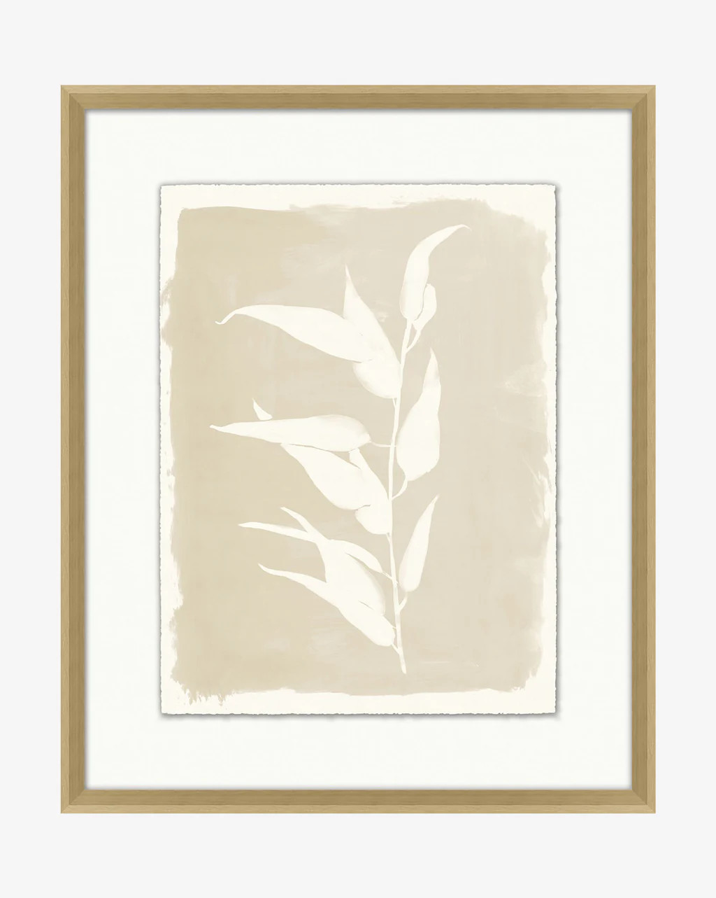 White Florals 2 | McGee & Co.