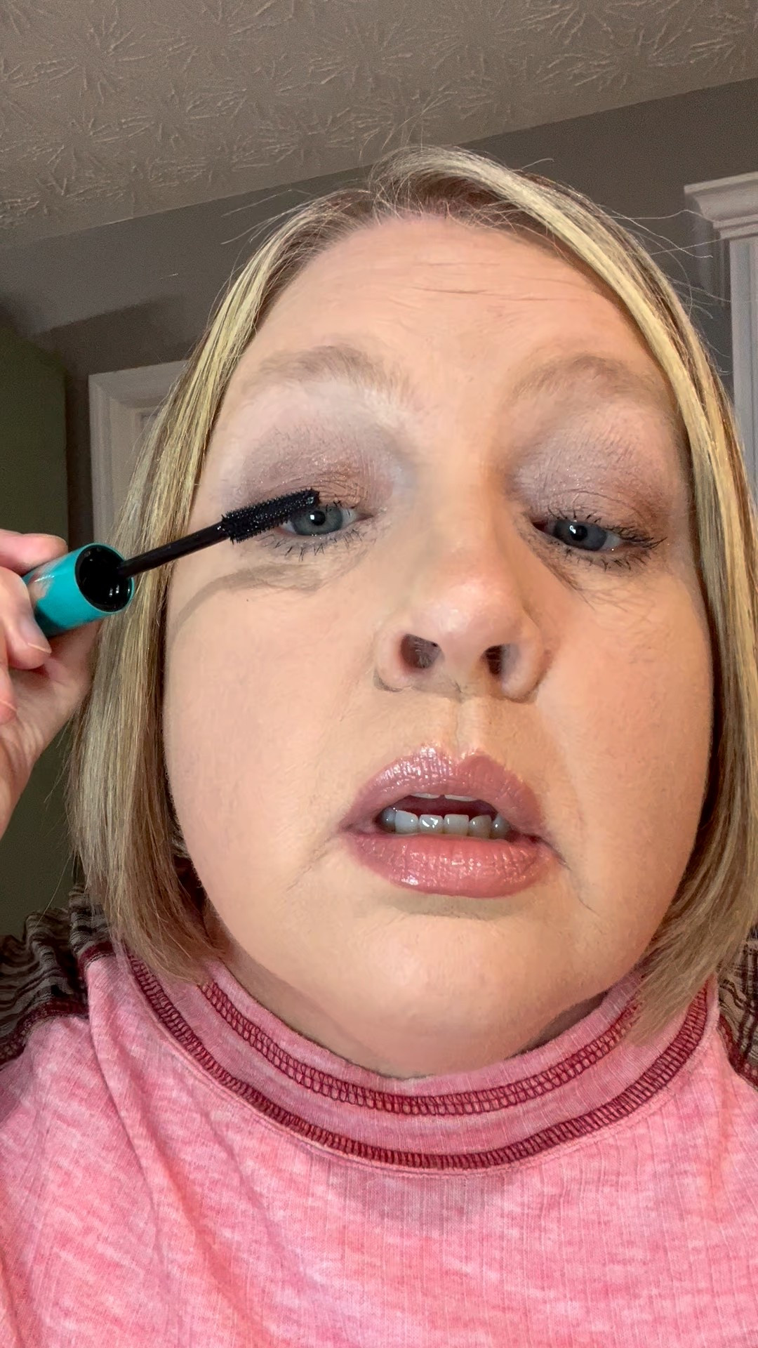 Thrive Mascara is one of my favorites for long lashes 

#LTKOver40 #LTKBeauty #LTKFindsUnder50