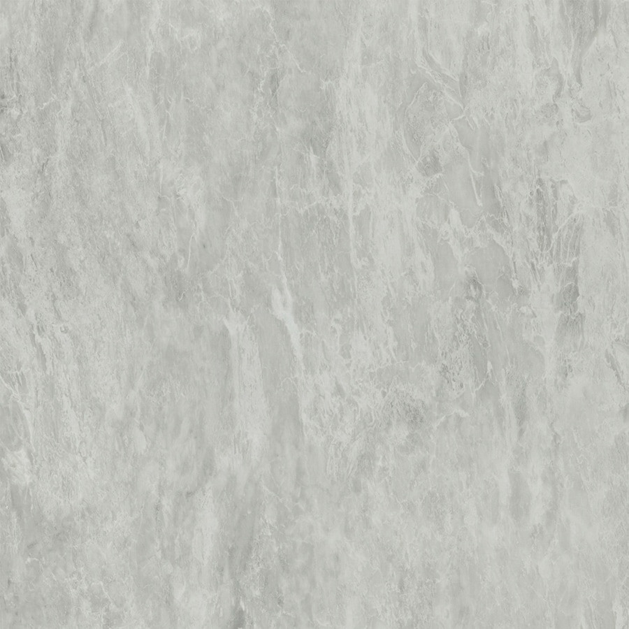 Formica Brand Laminate Patterns White Bardiglio Matte Laminate Gray Kitchen Countertop SAMPLE ( 3-in x 5-in ) | 9306-58-0305 | Lowe's