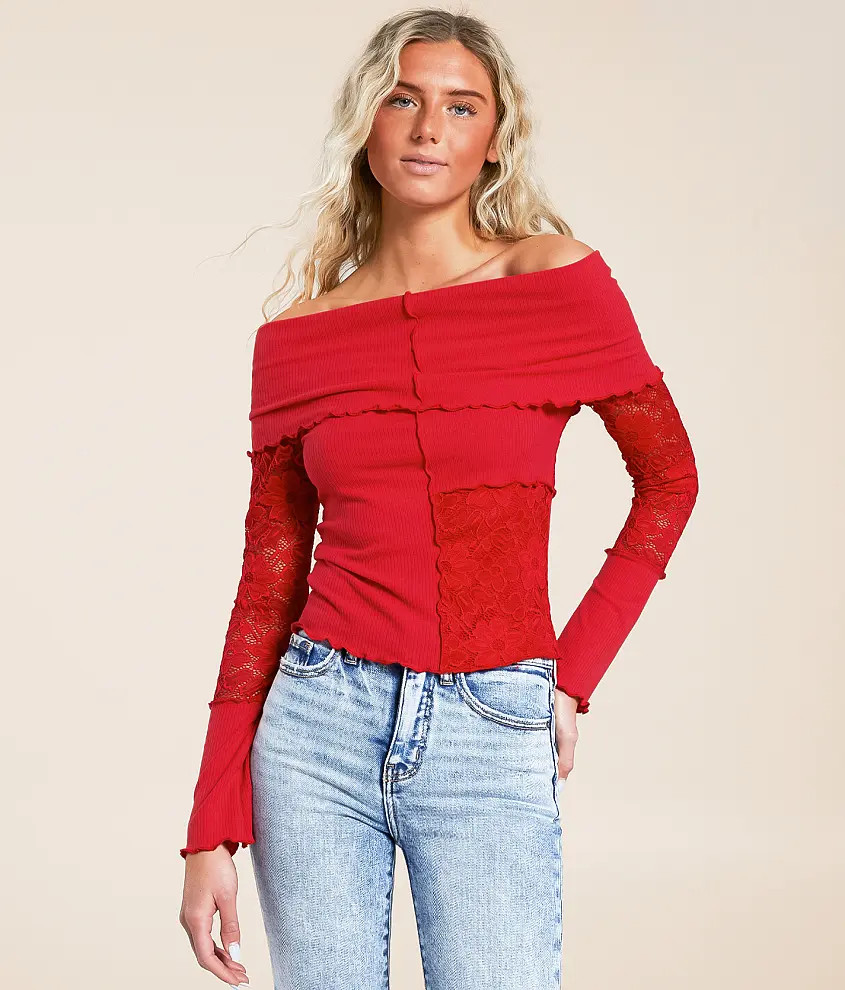 Willow & Root | Buckle