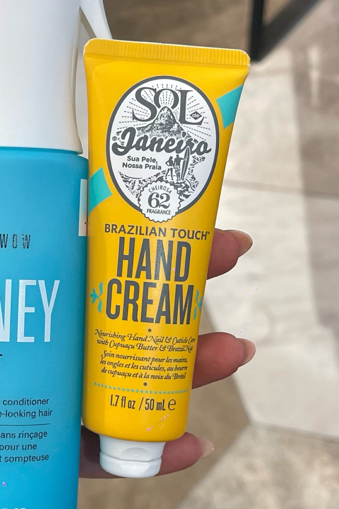 Best smelling hand cream 😍

#LTKuk #LTKeurope #LTKbeauty
