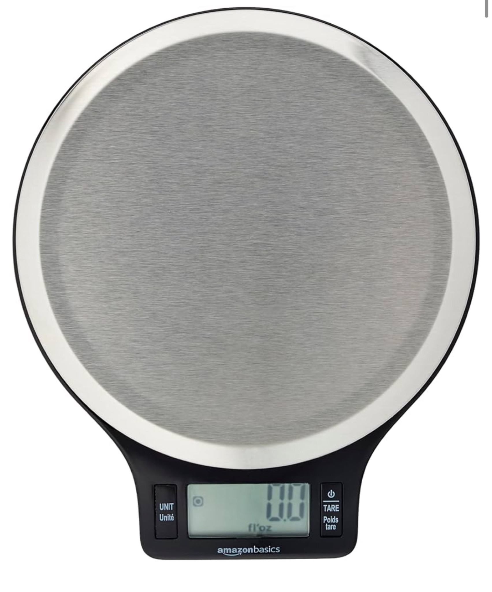 Affordable food scale

#LTKActive #LTKfitness