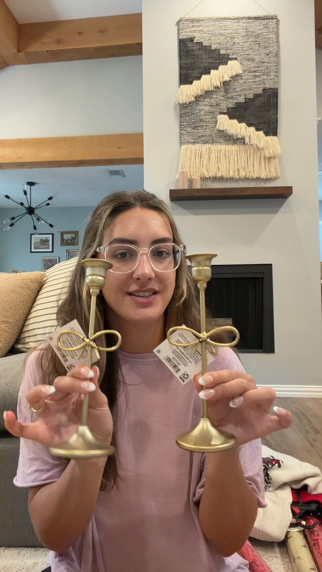 Holiday Walmart haul gift ideas 

#LTKFindsUnder50 #LTKGiftGuide #LTKHoliday