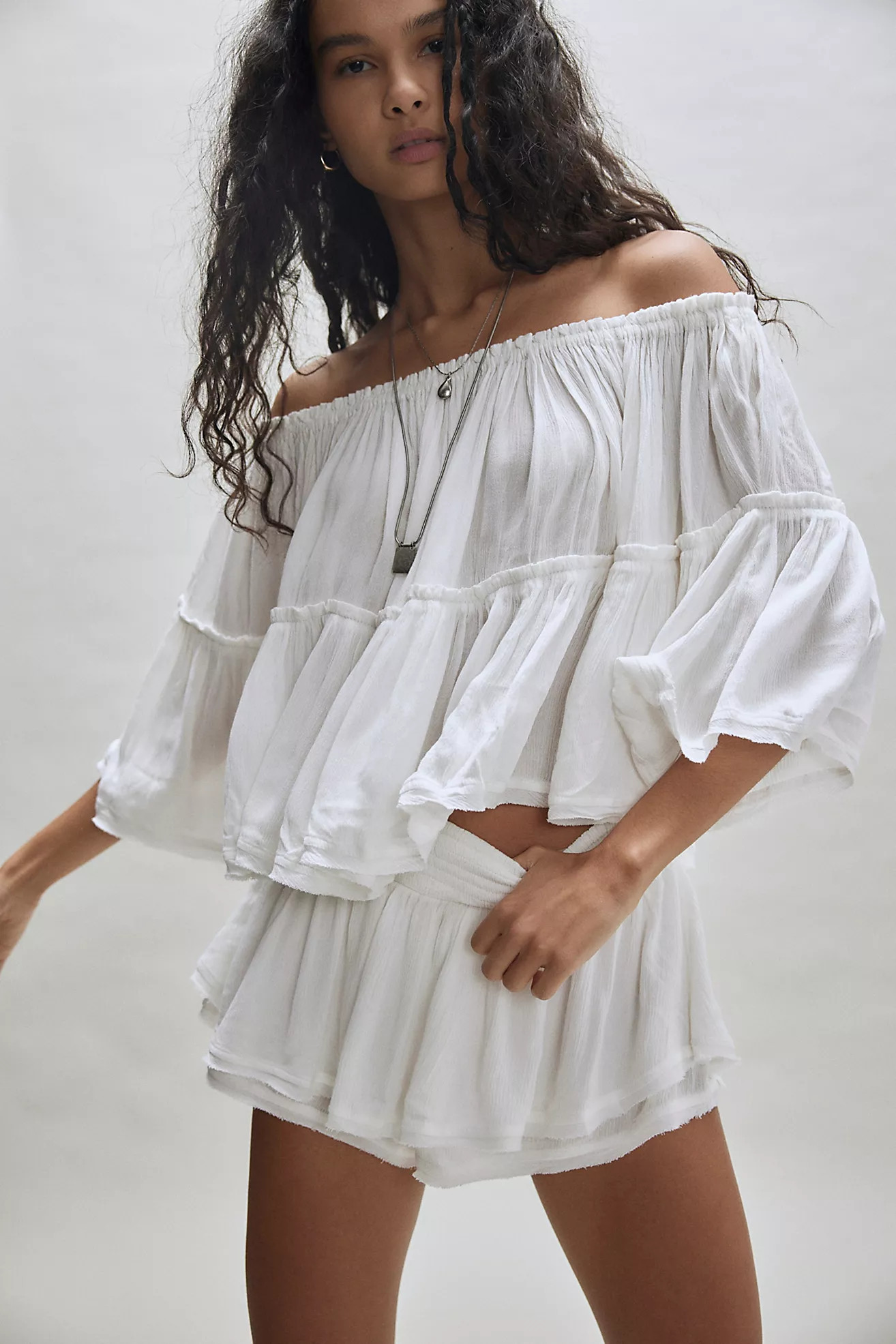 Tiki Lulu Set | Free People (Global - UK&FR Excluded)