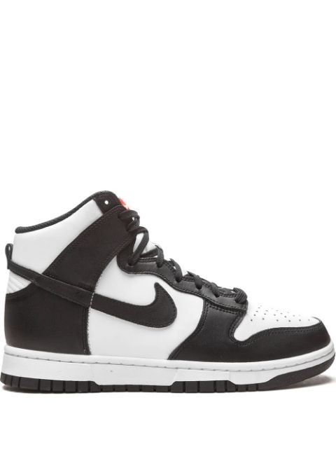 Dunk High sneakers | Farfetch (US)