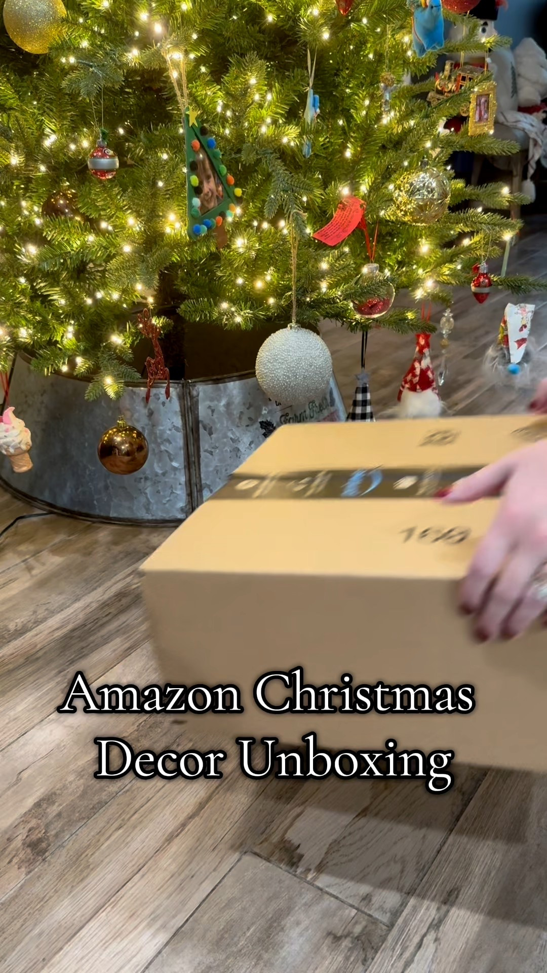 Amazon Christmas home decor, Amazon Christmas decor, Christmas tree cutting board, antler deer cutting board, flameless Christmas tree candles, Christmas bathroom decor, Christmas shower curtain, Amazon Christmas rug, Christmas kitchen rug, Christmas wreath hanger, Christmas suction hook

#LTKGiftGuide #LTKHoliday #LTKHome