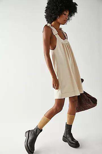Honey Mini Dress | Free People (Global - UK&FR Excluded)