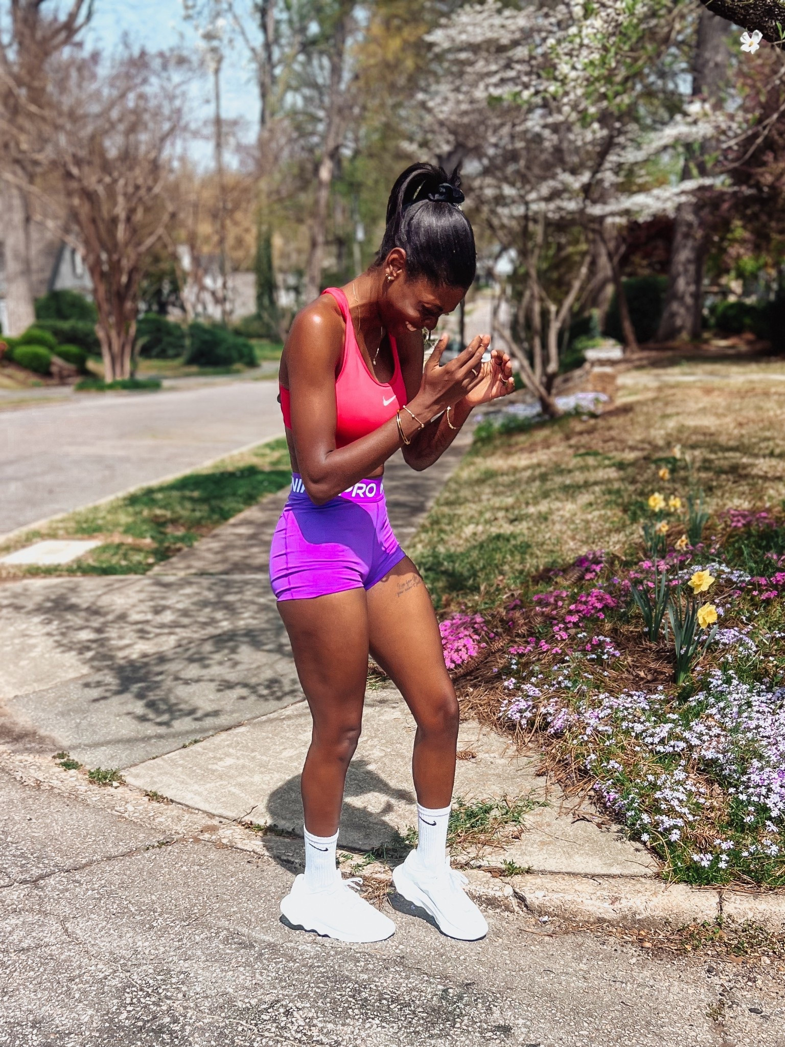 Nike Sale 20% off
LASTSHOT

#LTKmomlife #LTKfitnessgoals #LTKActive