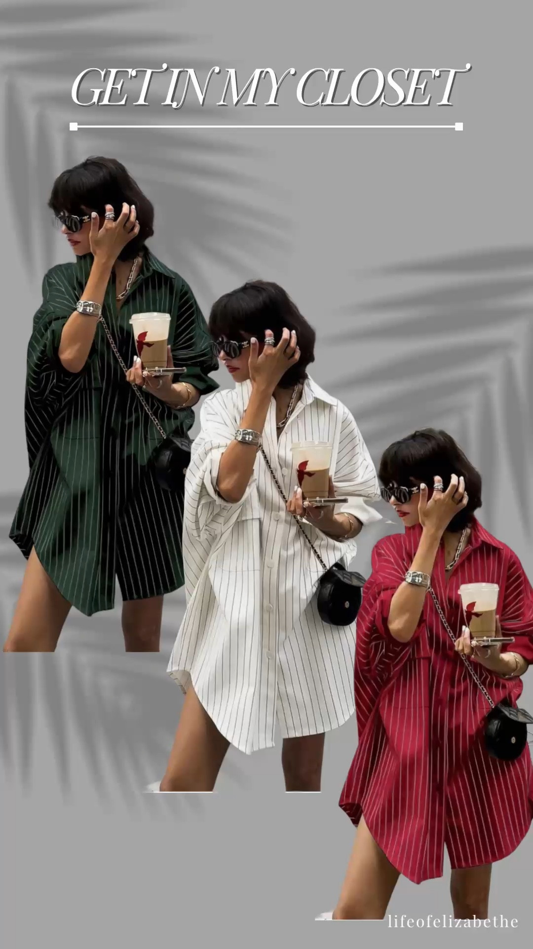 Oversized top 

#LTKMidsize #LTKTall #LTKOver40