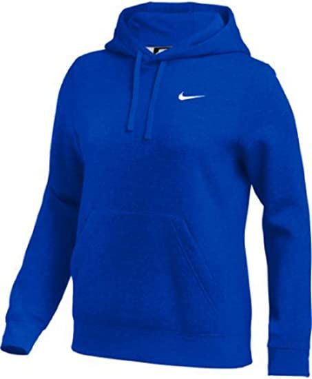 Nike Womens Pullover Fleece Hoodie | Amazon (US)